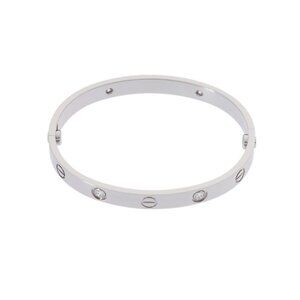 CARTIER bracelet